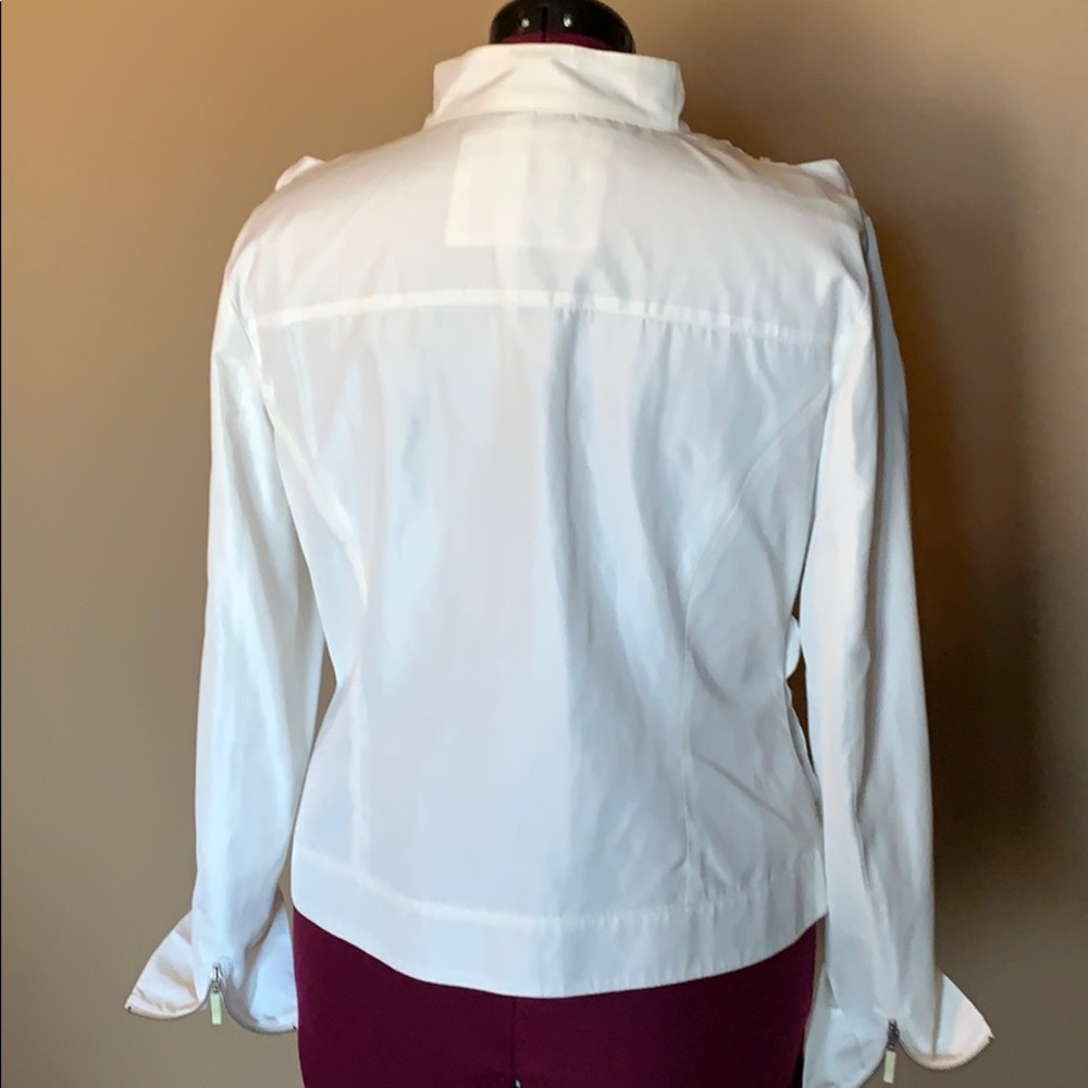 Spanner % Poly Jacket - image 3